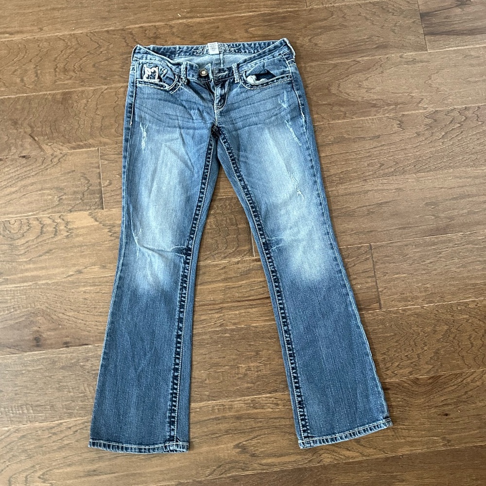 Maurice’s Jeans 7/8